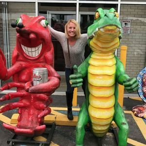 Meet your Posher, Annie